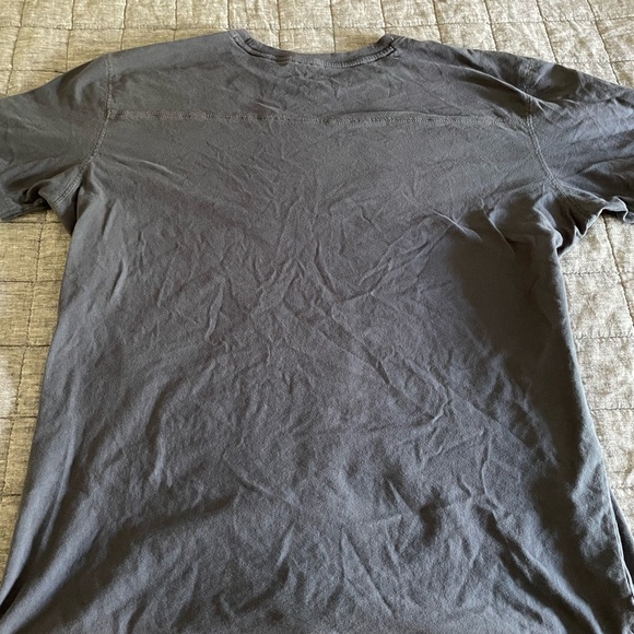 Kuhl t-shirt, in men’s XL - blue/grey, not Hurley or Nike - Picture 4 of 4